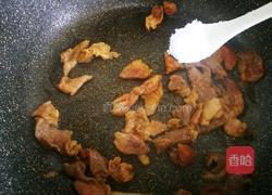 韩式宫廷炒年糕的做法图解8