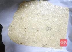 芝麻燕麦条（12个月以上宝宝）的做法图解15