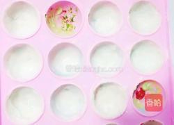 INS风网红星空巧克力的做法图解10