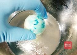 INS风网红星空巧克力的做法图解12