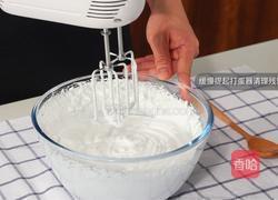 打发淡奶油小技巧的做法图解5