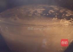微波炉米麻薯的做法图解2