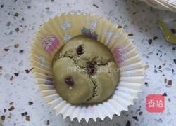 抹茶椰蓉餐包的做法图解11