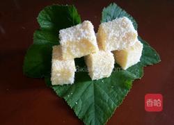 椰蓉南瓜牛奶冻的做法图解10