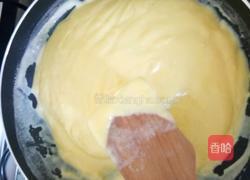 椰蓉南瓜牛奶冻的做法图解6