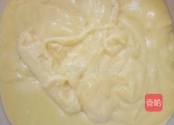 椰蓉南瓜牛奶冻的做法图解7