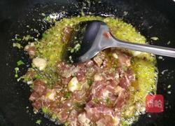 绝味猪肉酱的做法图解2