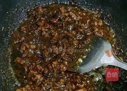 绝味猪肉酱的做法图解3