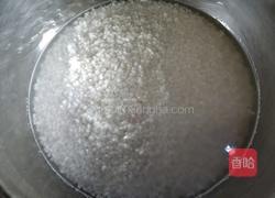 清香糯米红枣粽的做法图解1