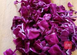 双色鸡蛋羹的做法图解1