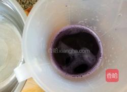 双色鸡蛋羹的做法图解2