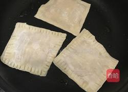 虾肉饼的做法图解5