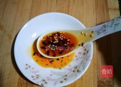 麻酱伴杂菜的做法图解6