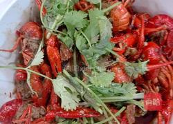 麻辣小龙虾的做法图解6