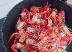 麻辣小龙虾的做法图解4