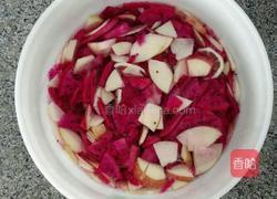 自制养生酵素的做法图解4