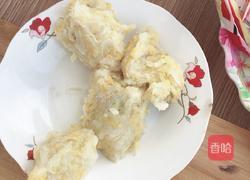 酸菜馅饼的做法图解2