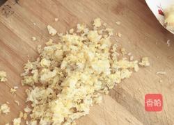 酸菜馅饼的做法图解3