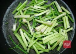茄子芹菜的做法图解5