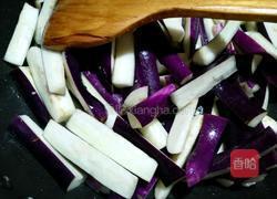 茄子芹菜的做法图解9