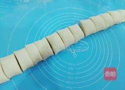 熊猫馒头的做法图解3