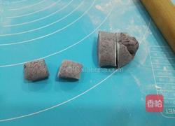 熊猫馒头的做法图解6