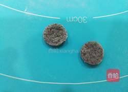 熊猫馒头的做法图解7