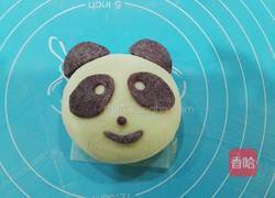 熊猫馒头的做法图解10