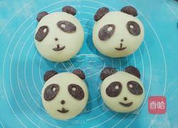 熊猫馒头的做法图解11