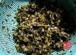 咸菜笋干的做法图解4