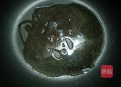 咸菜笋干的做法图解6