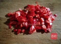 咸菜笋干的做法图解5