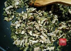 咸菜笋干的做法图解8