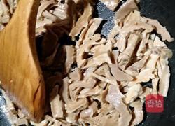 咸菜笋干的做法图解7