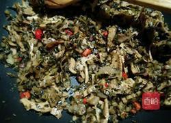 咸菜笋干的做法图解10