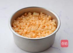 蜜瓜慕斯的做法图解15