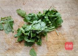 凉拌麻辣海带丝的做法图解5