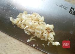 凉拌麻辣海带丝的做法图解4