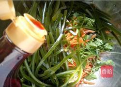 凉拌麻辣海带丝的做法图解7