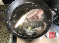 沙锅焗牛舌的做法图解3