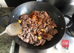沙锅焗牛舌的做法图解13