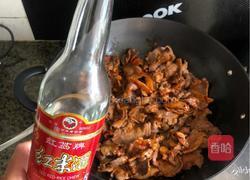 沙锅焗牛舌的做法图解14