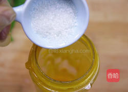 南瓜酸奶浓汤的做法图解4