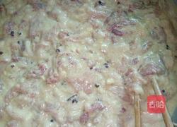 酥肉的做法图解2