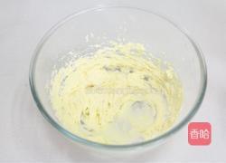 担心孩子没零嘴吃?不存在的,蔓越莓奶酥的做法图解6