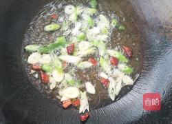 炒麻食的做法图解2