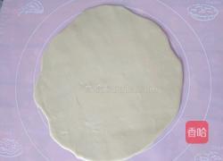 甜甜圈的做法图解2