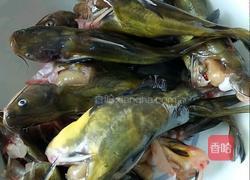 香煎昂刺鱼的做法图解1