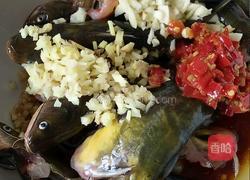 香煎昂刺鱼的做法图解2