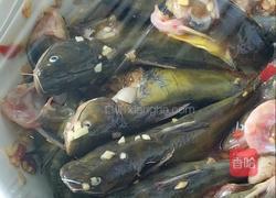 香煎昂刺鱼的做法图解3